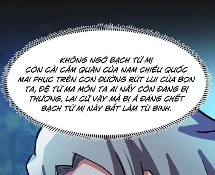 Nhân Vật Phản Diện Đại Sư Huynh, Tất Cả Các Sư Muội Đều Là Bệnh Kiều Chapter 243 - 26