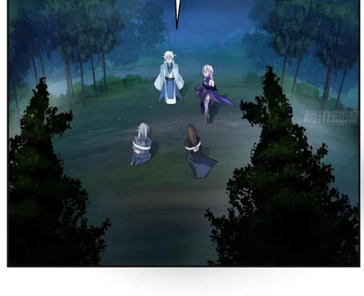 Nhân Vật Phản Diện Đại Sư Huynh, Tất Cả Các Sư Muội Đều Là Bệnh Kiều Chapter 243 - 29