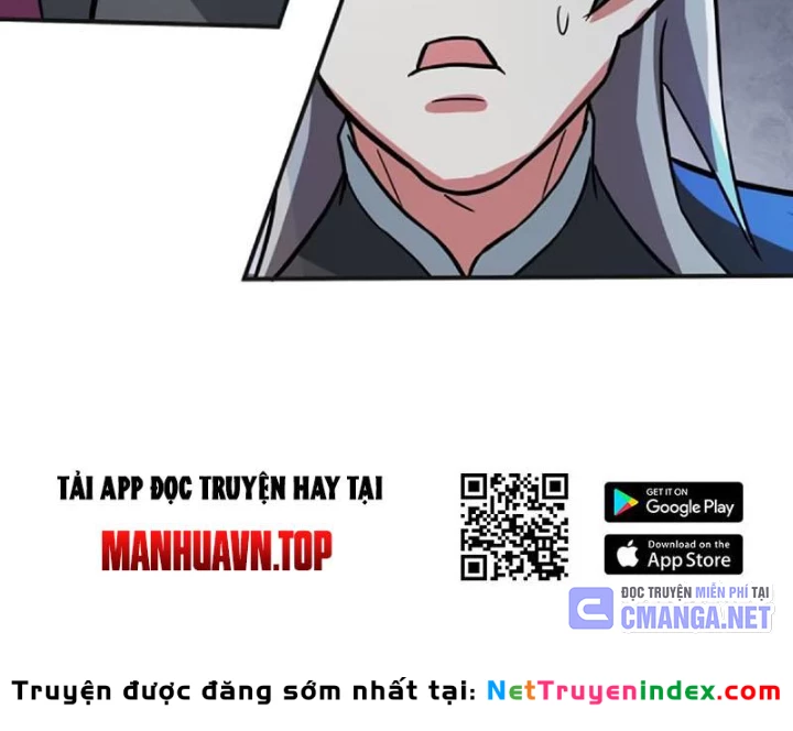 Nhân Vật Phản Diện Đại Sư Huynh, Tất Cả Các Sư Muội Đều Là Bệnh Kiều Chapter 243 - 33