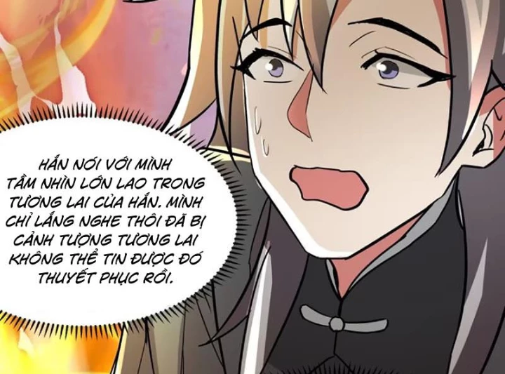 Nhân Vật Phản Diện Đại Sư Huynh, Tất Cả Các Sư Muội Đều Là Bệnh Kiều Chapter 243 - 40