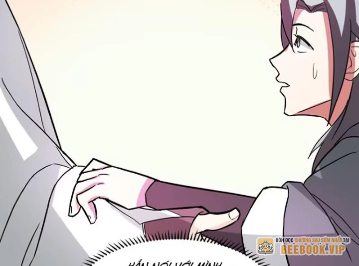 Nhân Vật Phản Diện Đại Sư Huynh, Tất Cả Các Sư Muội Đều Là Bệnh Kiều Chapter 243 - 42