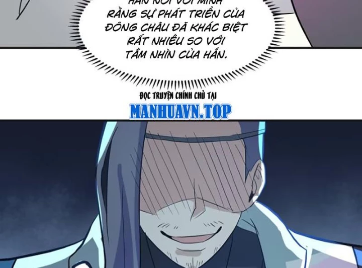 Nhân Vật Phản Diện Đại Sư Huynh, Tất Cả Các Sư Muội Đều Là Bệnh Kiều Chapter 243 - 43