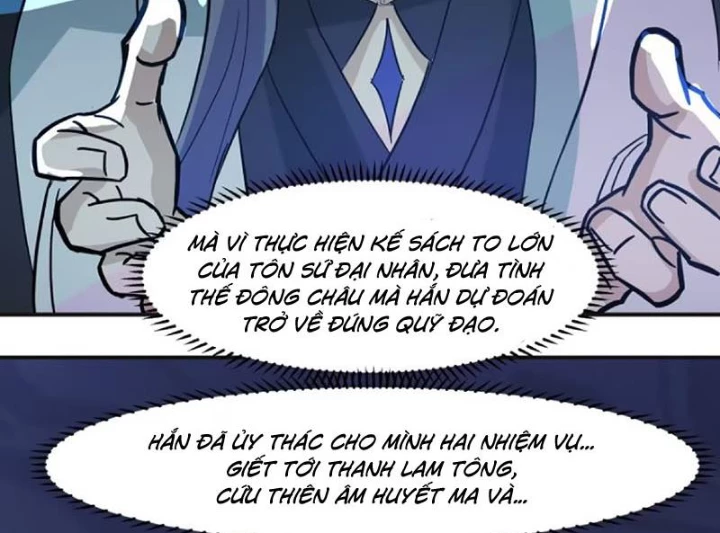 Nhân Vật Phản Diện Đại Sư Huynh, Tất Cả Các Sư Muội Đều Là Bệnh Kiều Chapter 243 - 44