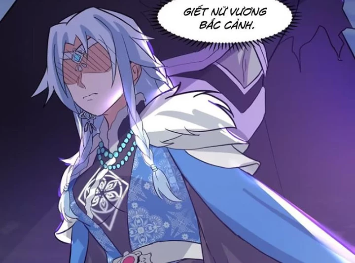 Nhân Vật Phản Diện Đại Sư Huynh, Tất Cả Các Sư Muội Đều Là Bệnh Kiều Chapter 243 - 46