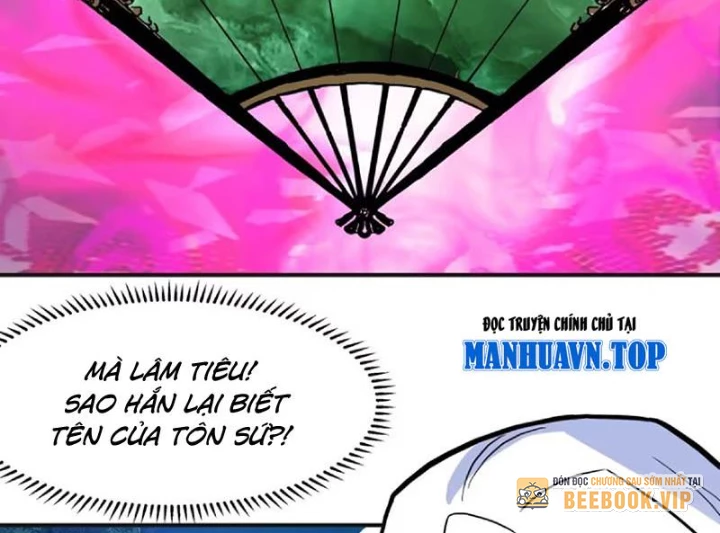 Nhân Vật Phản Diện Đại Sư Huynh, Tất Cả Các Sư Muội Đều Là Bệnh Kiều Chapter 243 - 48