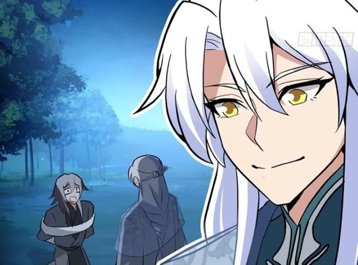 Nhân Vật Phản Diện Đại Sư Huynh, Tất Cả Các Sư Muội Đều Là Bệnh Kiều Chapter 243 - 49