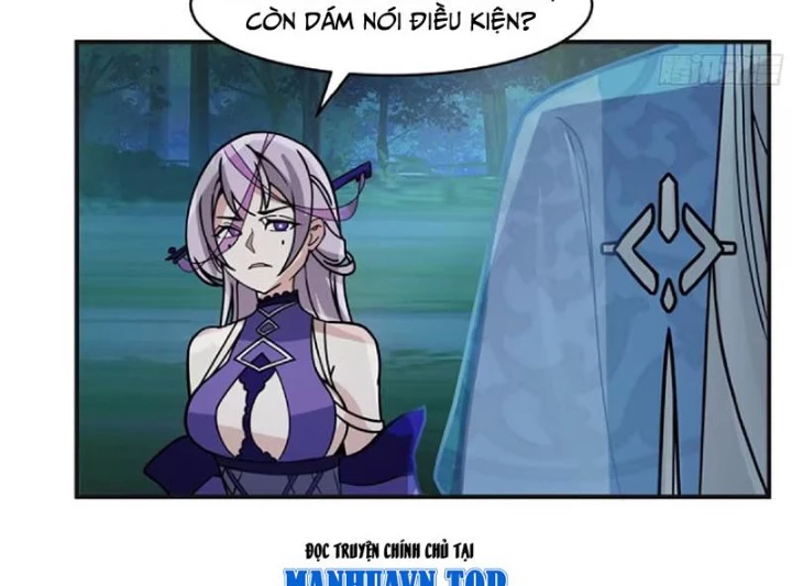 Nhân Vật Phản Diện Đại Sư Huynh, Tất Cả Các Sư Muội Đều Là Bệnh Kiều Chapter 243 - 53