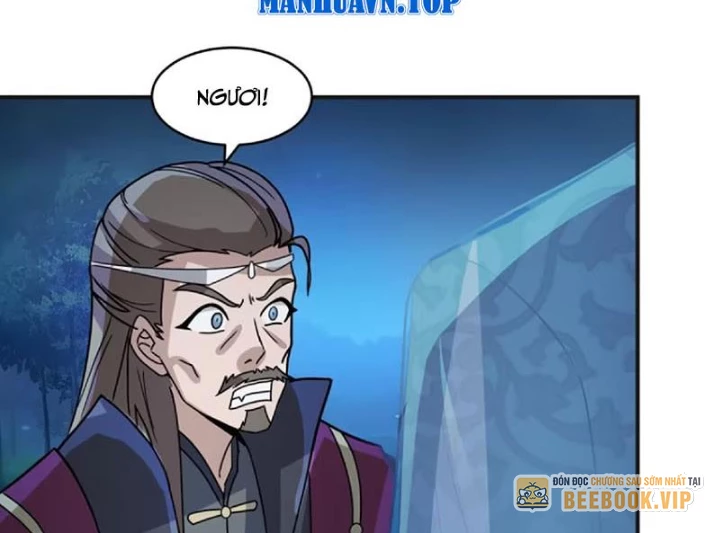 Nhân Vật Phản Diện Đại Sư Huynh, Tất Cả Các Sư Muội Đều Là Bệnh Kiều Chapter 243 - 54