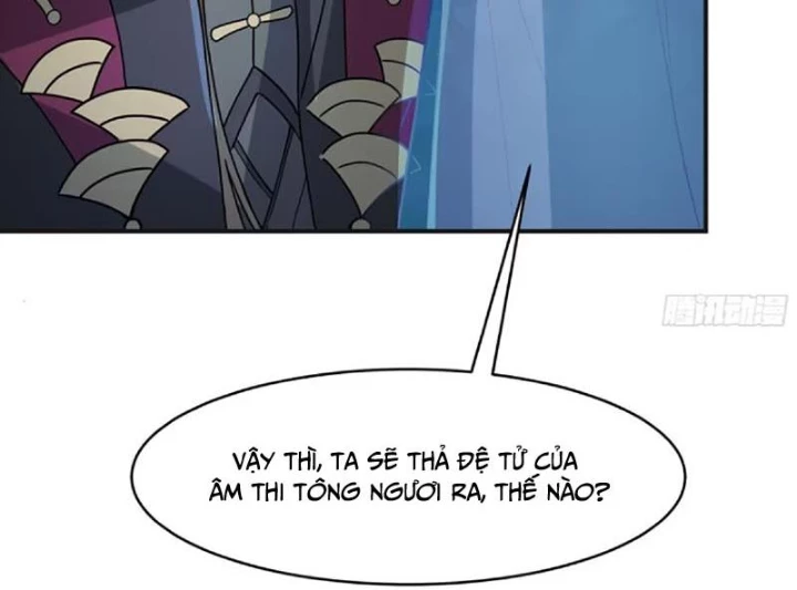 Nhân Vật Phản Diện Đại Sư Huynh, Tất Cả Các Sư Muội Đều Là Bệnh Kiều Chapter 243 - 55