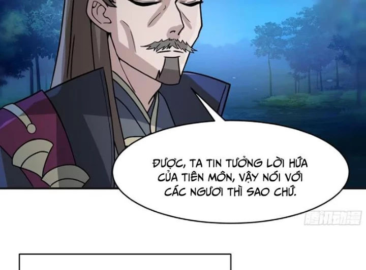 Nhân Vật Phản Diện Đại Sư Huynh, Tất Cả Các Sư Muội Đều Là Bệnh Kiều Chapter 243 - 58