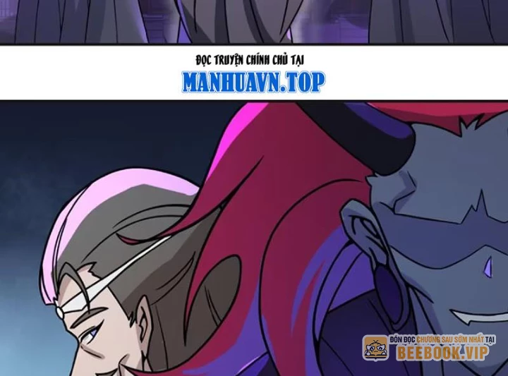 Nhân Vật Phản Diện Đại Sư Huynh, Tất Cả Các Sư Muội Đều Là Bệnh Kiều Chapter 243 - 60