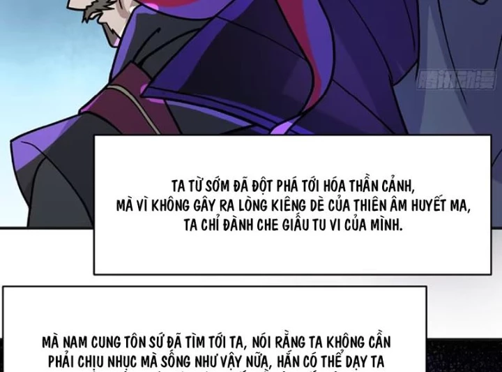 Nhân Vật Phản Diện Đại Sư Huynh, Tất Cả Các Sư Muội Đều Là Bệnh Kiều Chapter 243 - 61