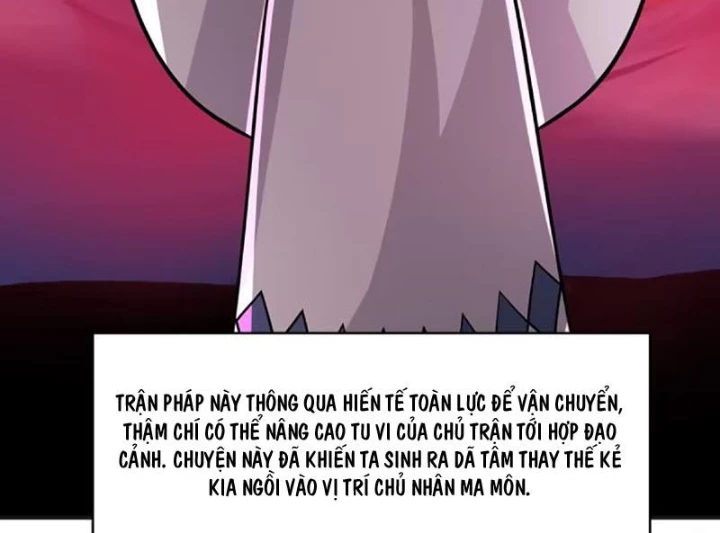 Nhân Vật Phản Diện Đại Sư Huynh, Tất Cả Các Sư Muội Đều Là Bệnh Kiều Chapter 243 - 65