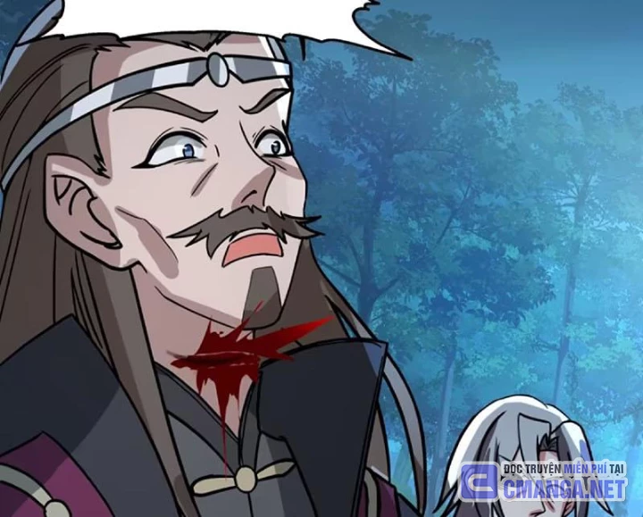 Nhân Vật Phản Diện Đại Sư Huynh, Tất Cả Các Sư Muội Đều Là Bệnh Kiều Chapter 243 - 69