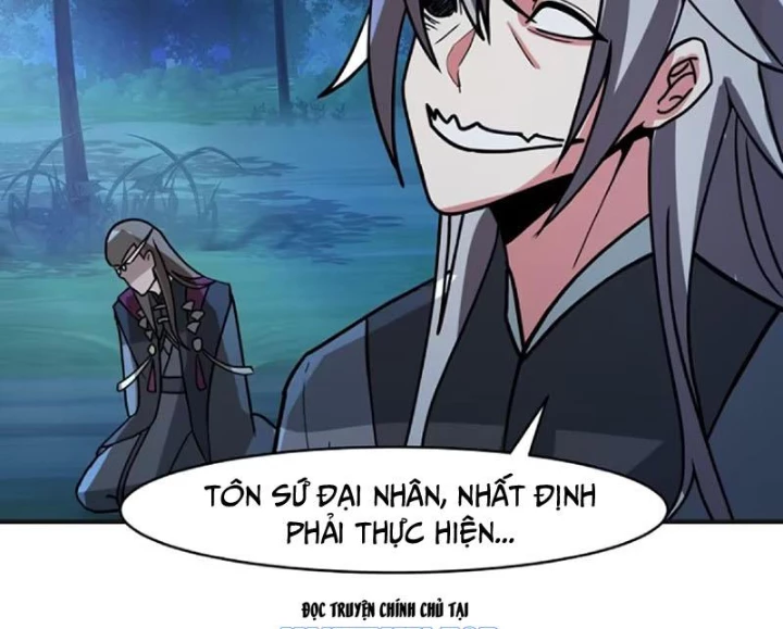 Nhân Vật Phản Diện Đại Sư Huynh, Tất Cả Các Sư Muội Đều Là Bệnh Kiều Chapter 243 - 71