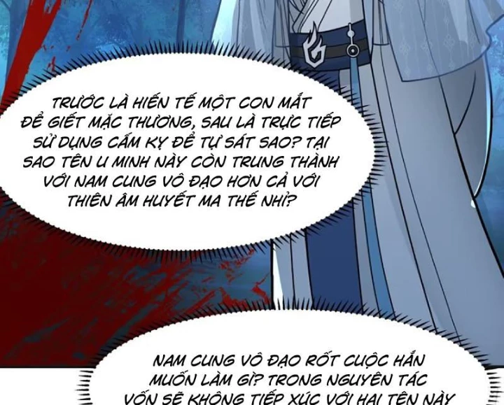 Nhân Vật Phản Diện Đại Sư Huynh, Tất Cả Các Sư Muội Đều Là Bệnh Kiều Chapter 243 - 73