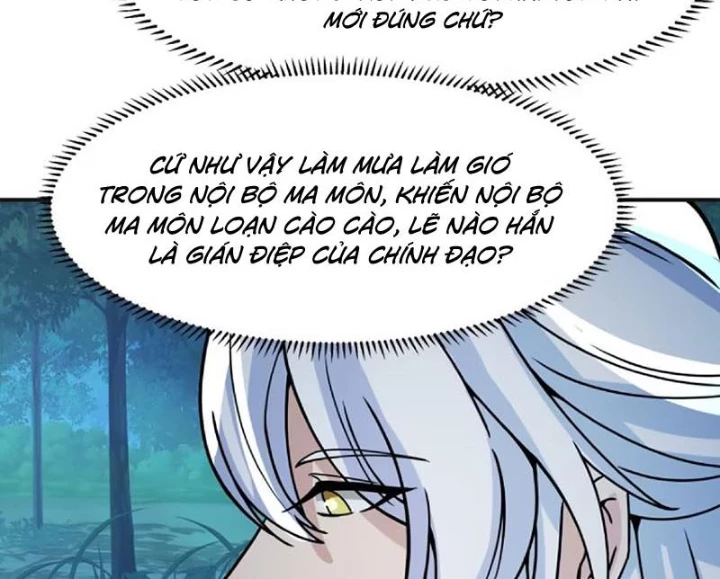 Nhân Vật Phản Diện Đại Sư Huynh, Tất Cả Các Sư Muội Đều Là Bệnh Kiều Chapter 243 - 74