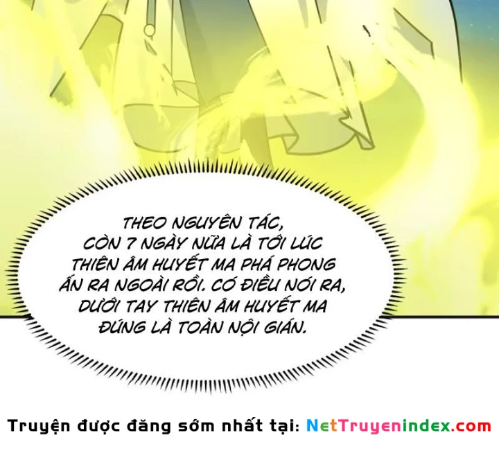 Nhân Vật Phản Diện Đại Sư Huynh, Tất Cả Các Sư Muội Đều Là Bệnh Kiều Chapter 243 - 77