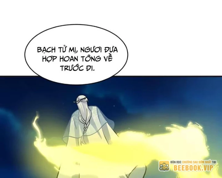 Nhân Vật Phản Diện Đại Sư Huynh, Tất Cả Các Sư Muội Đều Là Bệnh Kiều Chapter 243 - 78