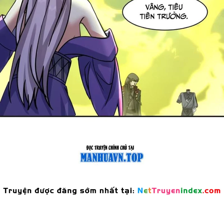 Nhân Vật Phản Diện Đại Sư Huynh, Tất Cả Các Sư Muội Đều Là Bệnh Kiều Chapter 243 - 80