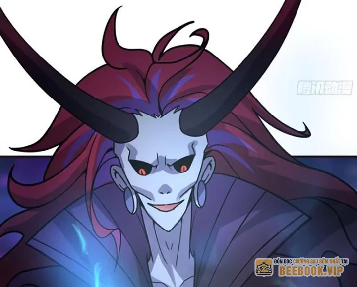 Nhân Vật Phản Diện Đại Sư Huynh, Tất Cả Các Sư Muội Đều Là Bệnh Kiều Chapter 243 - 84