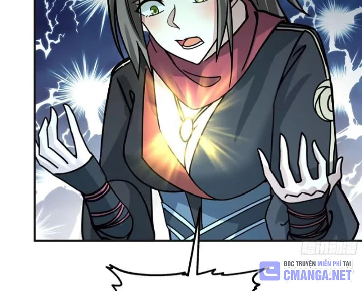 Nhân Vật Phản Diện Đại Sư Huynh, Tất Cả Các Sư Muội Đều Là Bệnh Kiều Chapter 243 - 87