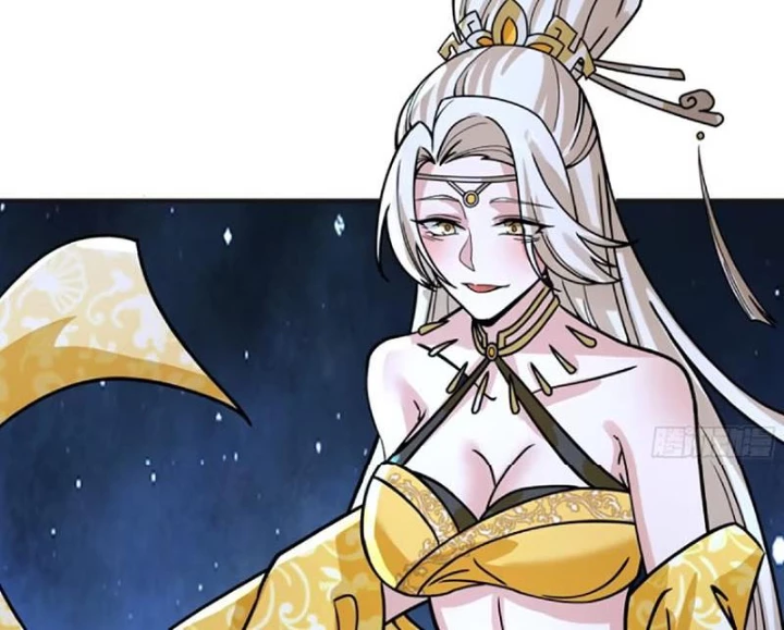 Nhân Vật Phản Diện Đại Sư Huynh, Tất Cả Các Sư Muội Đều Là Bệnh Kiều Chapter 243 - 94