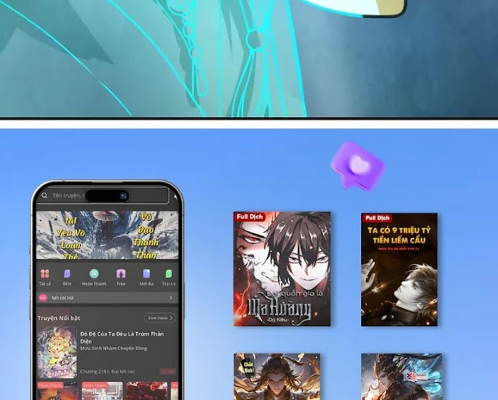 Nhân Vật Phản Diện Đại Sư Huynh, Tất Cả Các Sư Muội Đều Là Bệnh Kiều Chapter 243 - 97