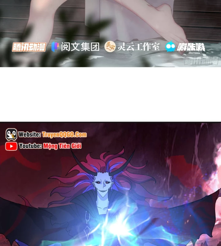 Nhân Vật Phản Diện Đại Sư Huynh, Tất Cả Các Sư Muội Đều Là Bệnh Kiều Chapter 244 - 2