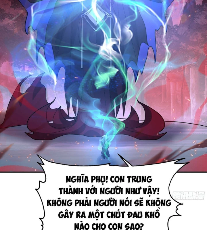 Nhân Vật Phản Diện Đại Sư Huynh, Tất Cả Các Sư Muội Đều Là Bệnh Kiều Chapter 244 - 3