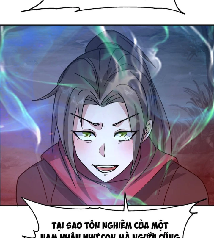 Nhân Vật Phản Diện Đại Sư Huynh, Tất Cả Các Sư Muội Đều Là Bệnh Kiều Chapter 244 - 4