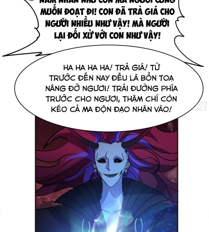 Nhân Vật Phản Diện Đại Sư Huynh, Tất Cả Các Sư Muội Đều Là Bệnh Kiều Chapter 244 - 5