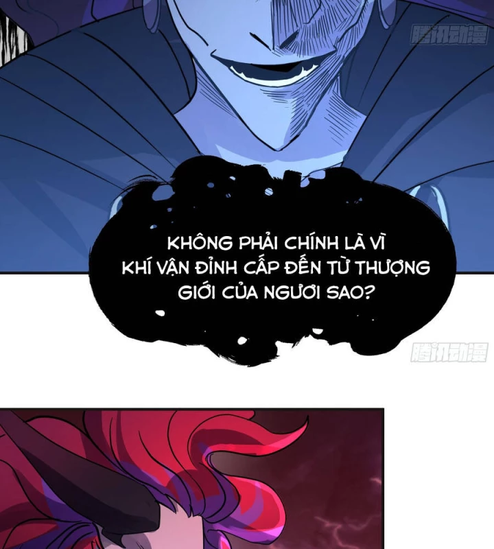 Nhân Vật Phản Diện Đại Sư Huynh, Tất Cả Các Sư Muội Đều Là Bệnh Kiều Chapter 244 - 7