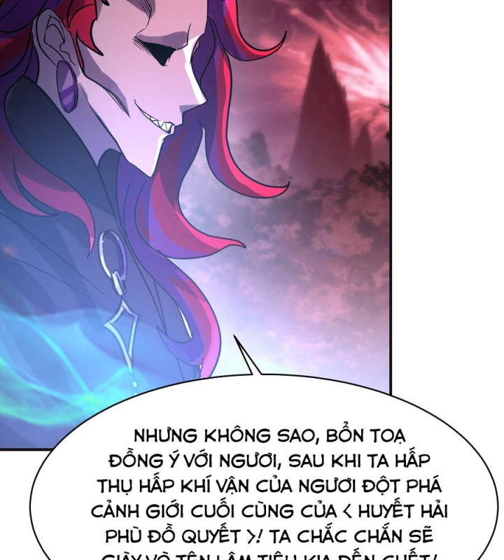 Nhân Vật Phản Diện Đại Sư Huynh, Tất Cả Các Sư Muội Đều Là Bệnh Kiều Chapter 244 - 8