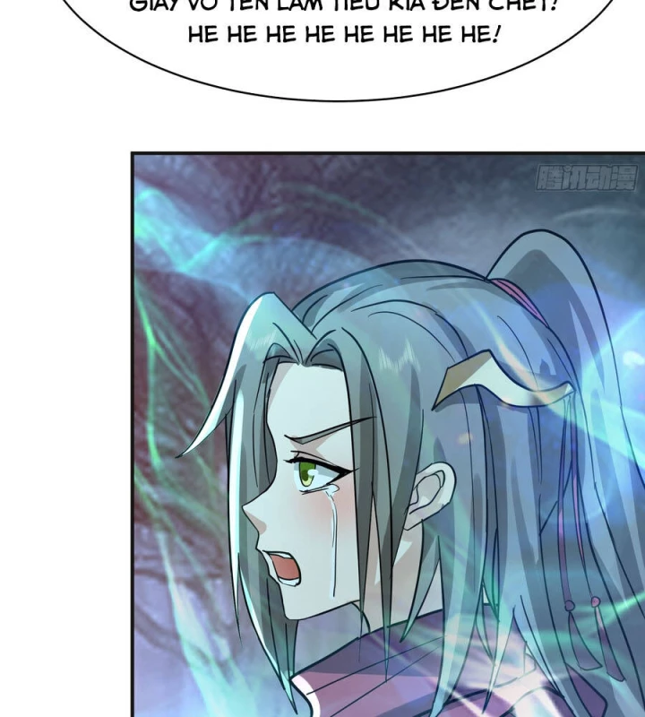 Nhân Vật Phản Diện Đại Sư Huynh, Tất Cả Các Sư Muội Đều Là Bệnh Kiều Chapter 244 - 9