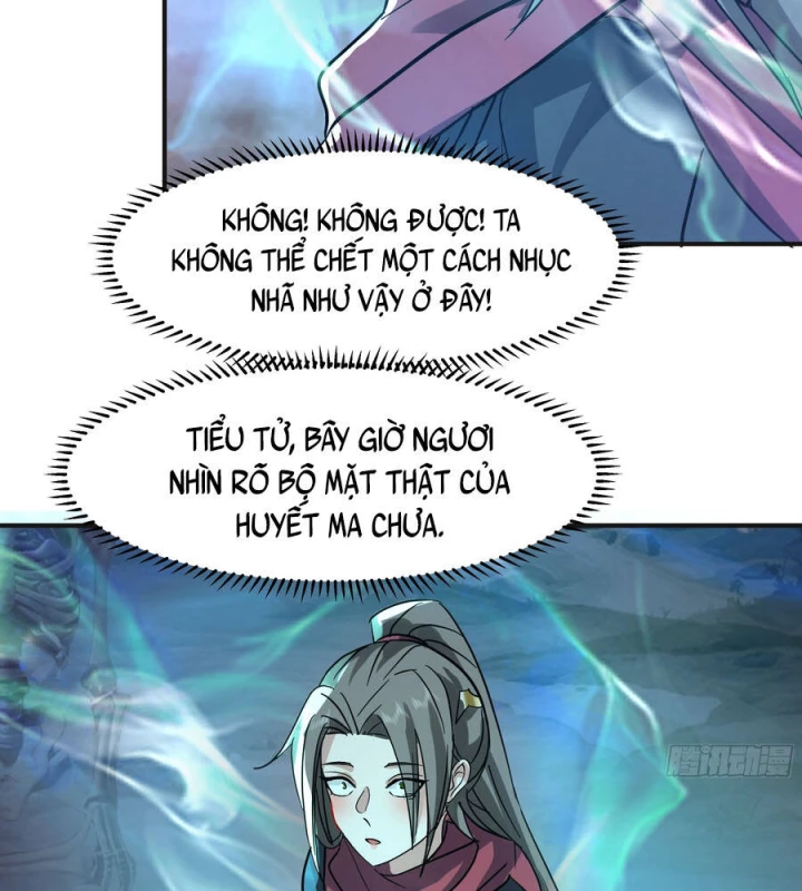 Nhân Vật Phản Diện Đại Sư Huynh, Tất Cả Các Sư Muội Đều Là Bệnh Kiều Chapter 244 - 10