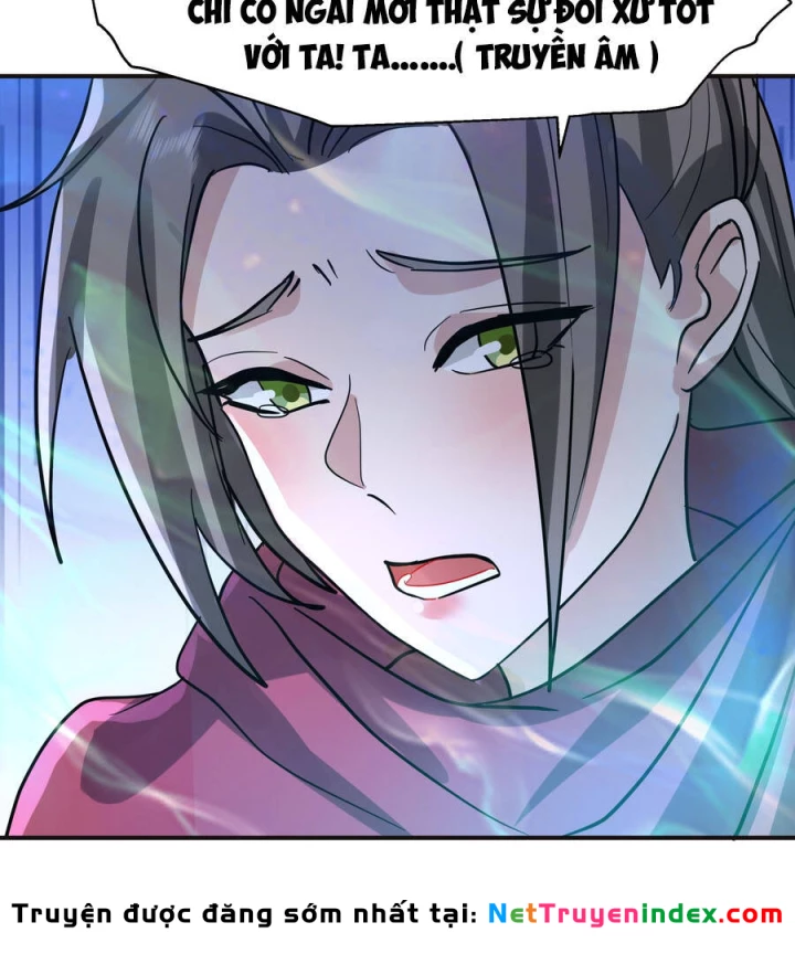 Nhân Vật Phản Diện Đại Sư Huynh, Tất Cả Các Sư Muội Đều Là Bệnh Kiều Chapter 244 - 12