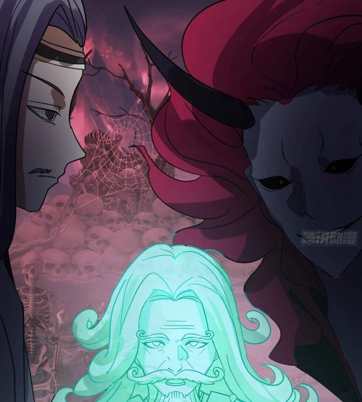 Nhân Vật Phản Diện Đại Sư Huynh, Tất Cả Các Sư Muội Đều Là Bệnh Kiều Chapter 244 - 15