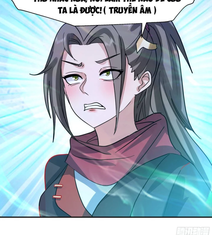 Nhân Vật Phản Diện Đại Sư Huynh, Tất Cả Các Sư Muội Đều Là Bệnh Kiều Chapter 244 - 17