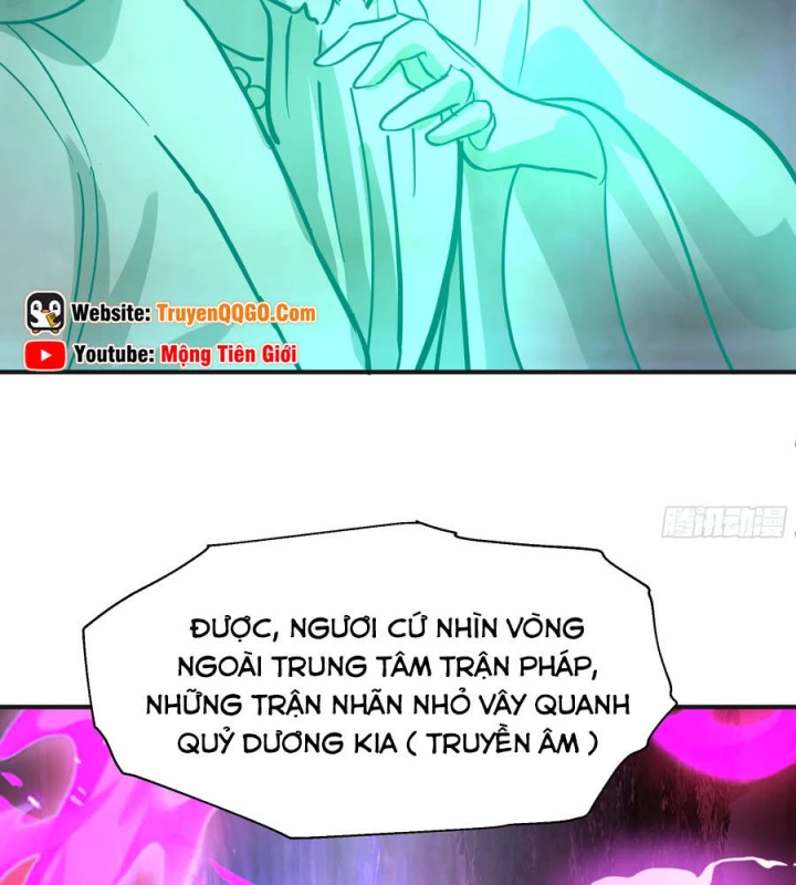 Nhân Vật Phản Diện Đại Sư Huynh, Tất Cả Các Sư Muội Đều Là Bệnh Kiều Chapter 244 - 19