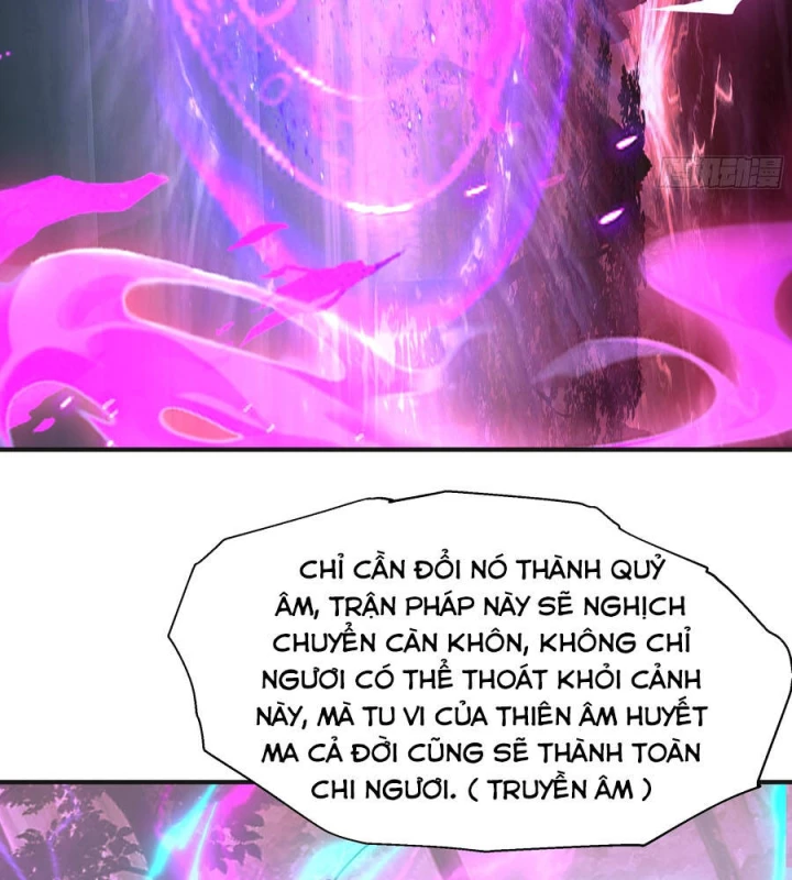 Nhân Vật Phản Diện Đại Sư Huynh, Tất Cả Các Sư Muội Đều Là Bệnh Kiều Chapter 244 - 21