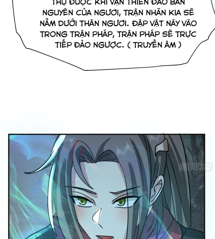 Nhân Vật Phản Diện Đại Sư Huynh, Tất Cả Các Sư Muội Đều Là Bệnh Kiều Chapter 244 - 26