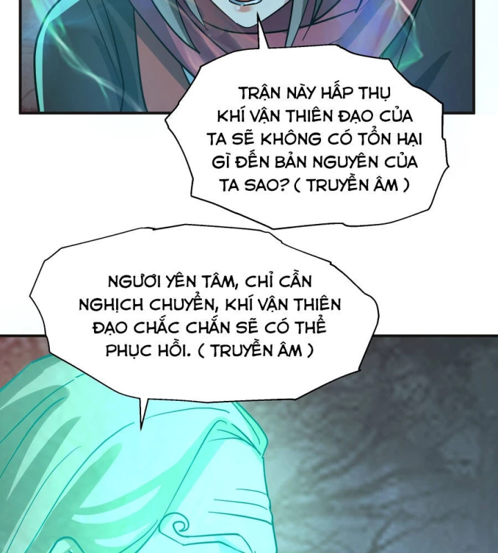 Nhân Vật Phản Diện Đại Sư Huynh, Tất Cả Các Sư Muội Đều Là Bệnh Kiều Chapter 244 - 27