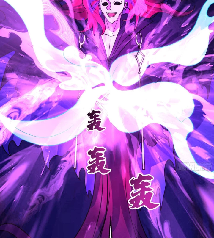 Nhân Vật Phản Diện Đại Sư Huynh, Tất Cả Các Sư Muội Đều Là Bệnh Kiều Chapter 244 - 33