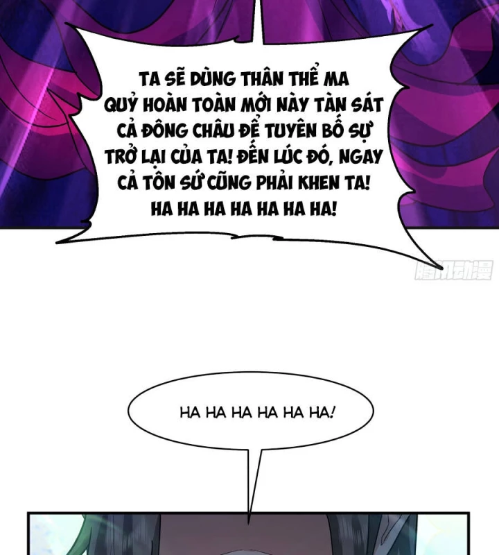 Nhân Vật Phản Diện Đại Sư Huynh, Tất Cả Các Sư Muội Đều Là Bệnh Kiều Chapter 244 - 34