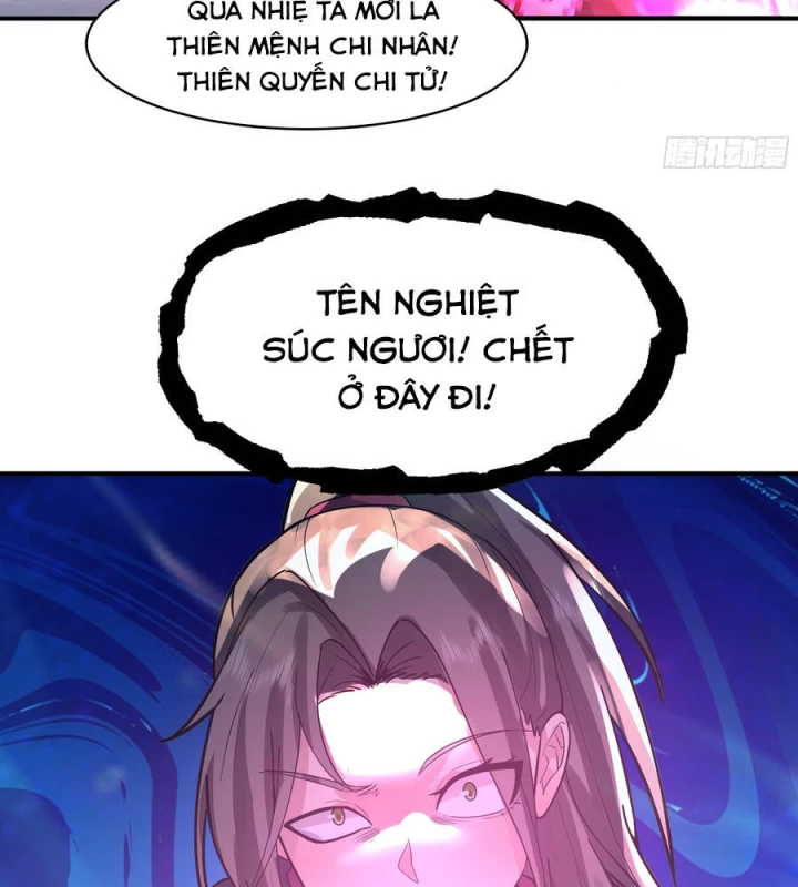 Nhân Vật Phản Diện Đại Sư Huynh, Tất Cả Các Sư Muội Đều Là Bệnh Kiều Chapter 244 - 40