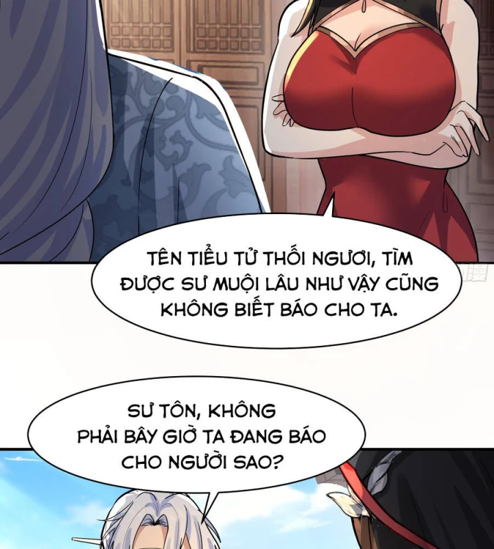 Nhân Vật Phản Diện Đại Sư Huynh, Tất Cả Các Sư Muội Đều Là Bệnh Kiều Chapter 244 - 47