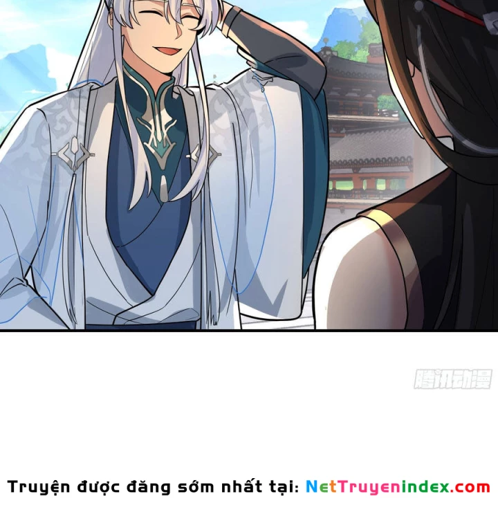 Nhân Vật Phản Diện Đại Sư Huynh, Tất Cả Các Sư Muội Đều Là Bệnh Kiều Chapter 244 - 48