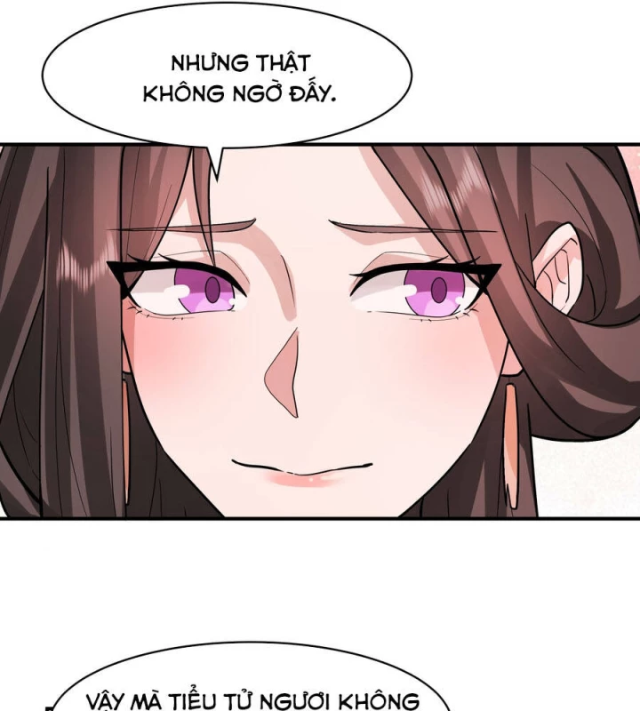 Nhân Vật Phản Diện Đại Sư Huynh, Tất Cả Các Sư Muội Đều Là Bệnh Kiều Chapter 244 - 49