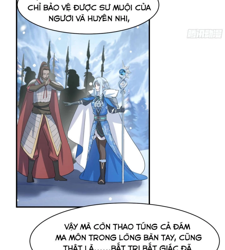 Nhân Vật Phản Diện Đại Sư Huynh, Tất Cả Các Sư Muội Đều Là Bệnh Kiều Chapter 244 - 50